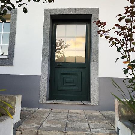 Quinta' Home Ribeira da Janela Exterior foto